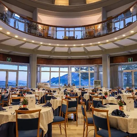 Cipriani Park Hotel Rivisondoli