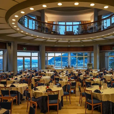 奇普里亚尼公园酒店 利维松多里