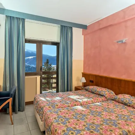 Hotel Cipriani Park Rivisondoli