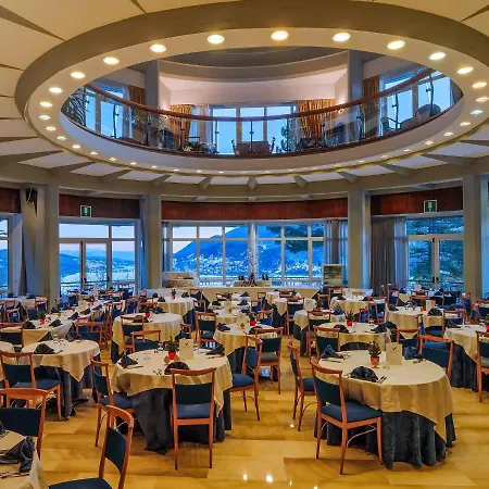 Cipriani Park 3* Rivisondoli