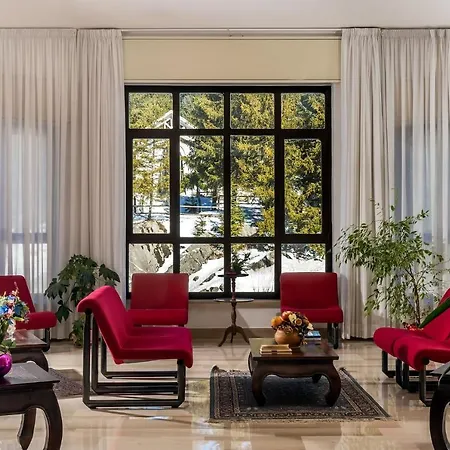 Hotel Cipriani Park 3*