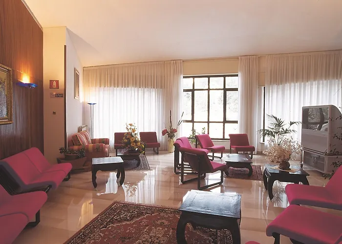 Cipriani Park Hotel Rivisondoli