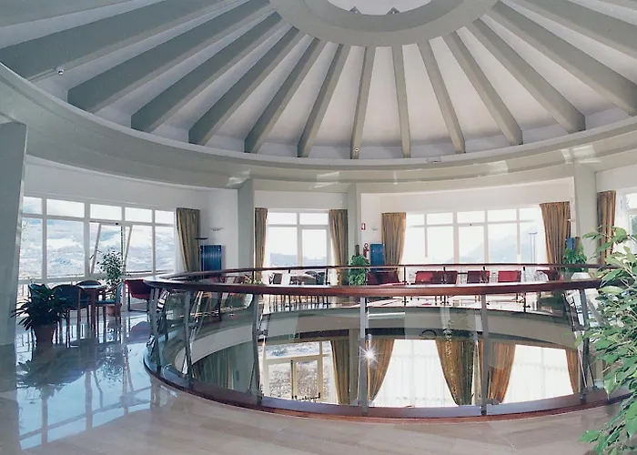 Cipriani Park Hotel Rivisondoli