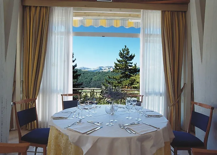 Cipriani Park Otel 3*