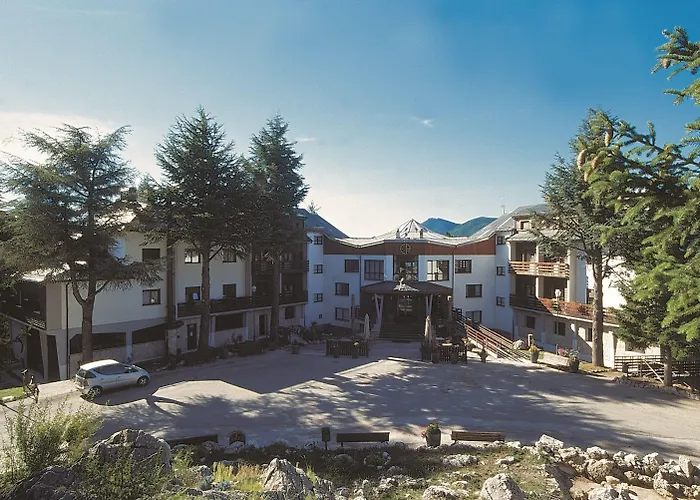 Cipriani Park 3* Rivisondoli