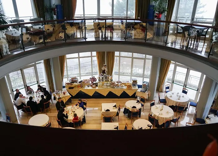 Cipriani Park 3* Rivisondoli