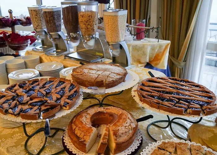 Cipriani Park Otel Rivisondoli