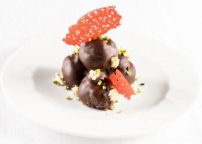 Cipriani Park Rivisondoli