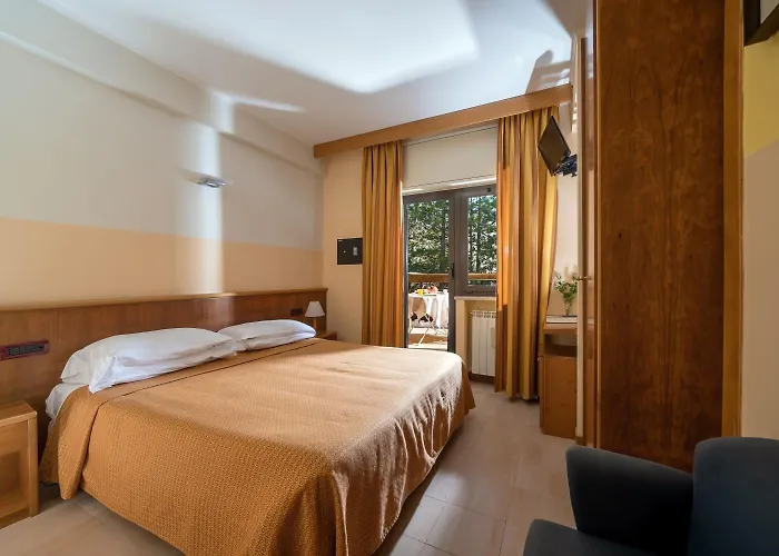 Cipriani Park Rivisondoli