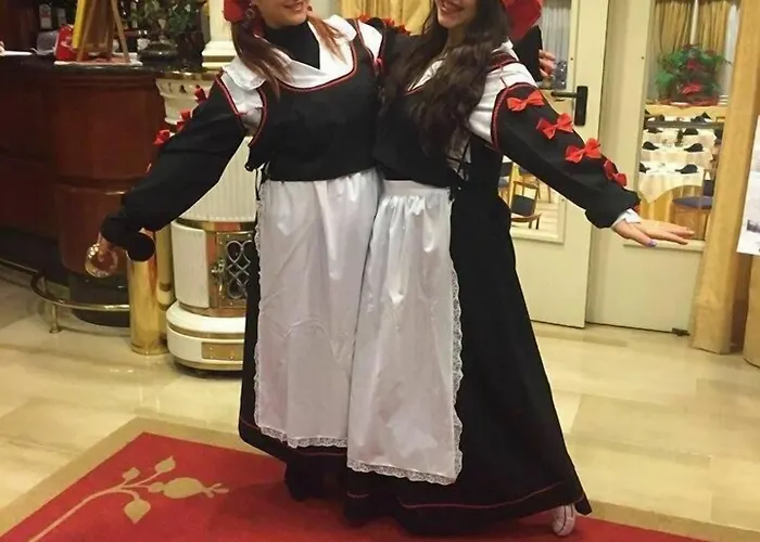 Cipriani Park Rivisondoli