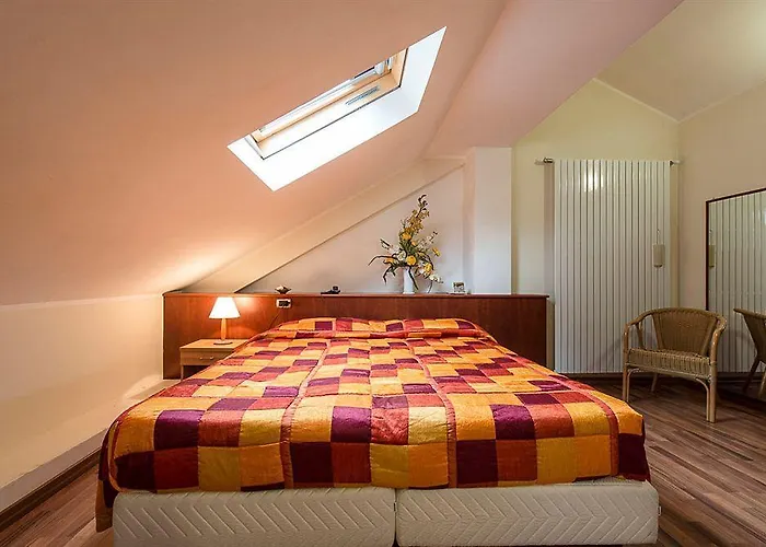 Cipriani Park 3* Rivisondoli