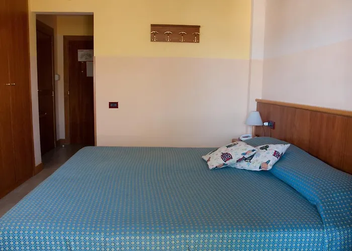 Otel Cipriani Park 3*