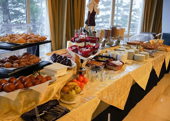 Cipriani Park Rivisondoli