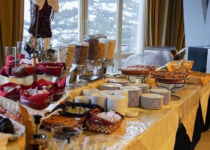 Cipriani Park Rivisondoli