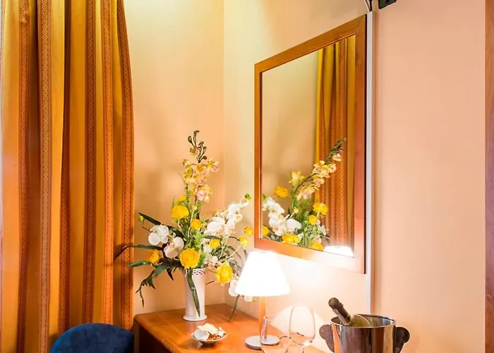 Cipriani Park Hotel Rivisondoli