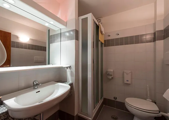 Cipriani Park 3* Rivisondoli