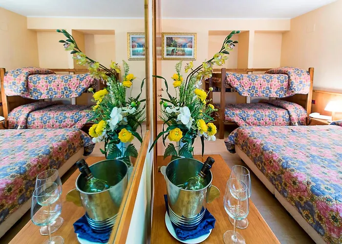 Cipriani Park Hotel Rivisondoli