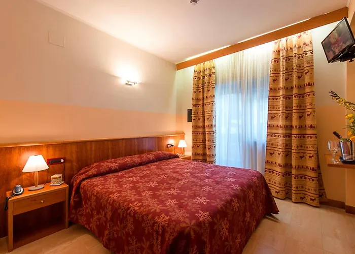 Cipriani Park 3* Rivisondoli