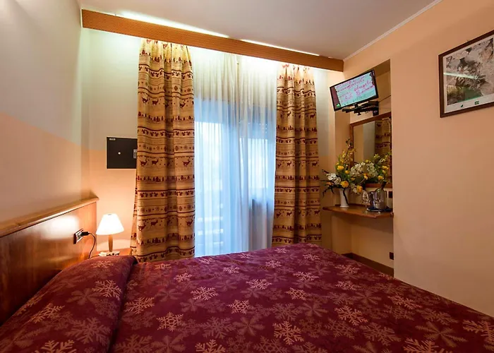 Cipriani Park Hotel Rivisondoli