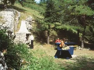 Cipriani Park Rivisondoli