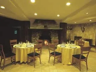 Otel Cipriani Park 3*