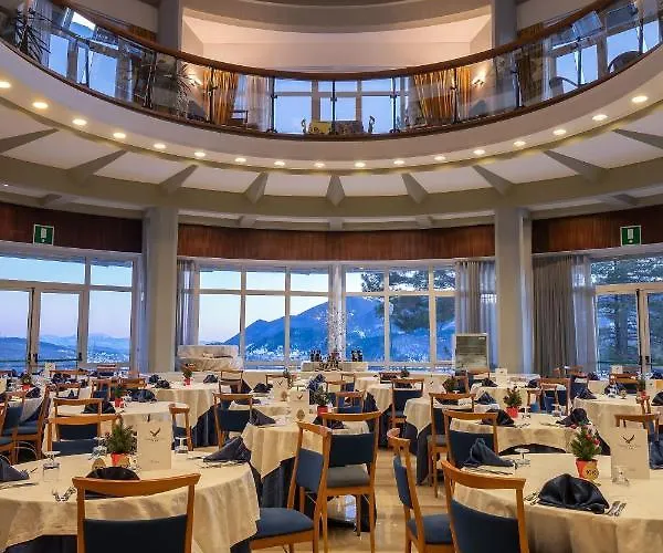 Cipriani Park Hotel Rivisondoli