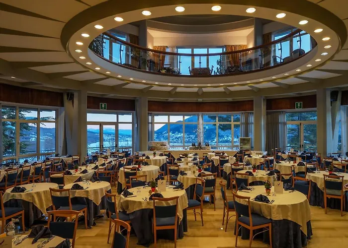 Cipriani Park Rivisondoli