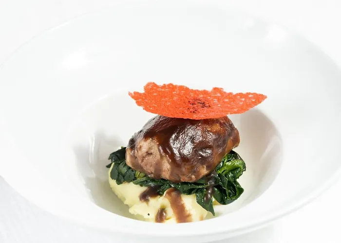 Cipriani Park Otel Rivisondoli