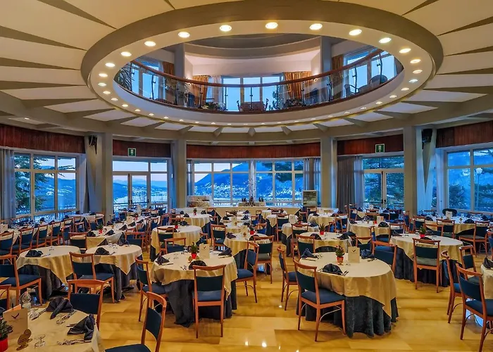 Cipriani Park 3* Rivisondoli