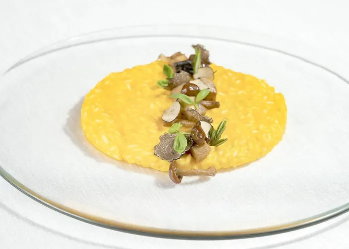 Hotel Cipriani Park Rivisondoli