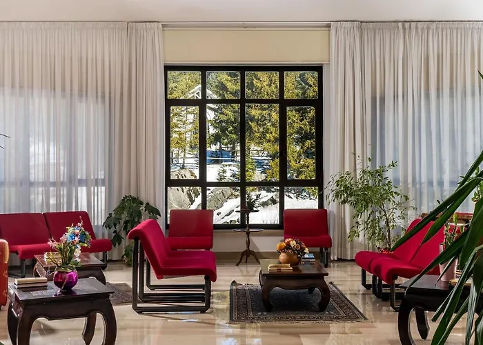 Hotel Cipriani Park 3*